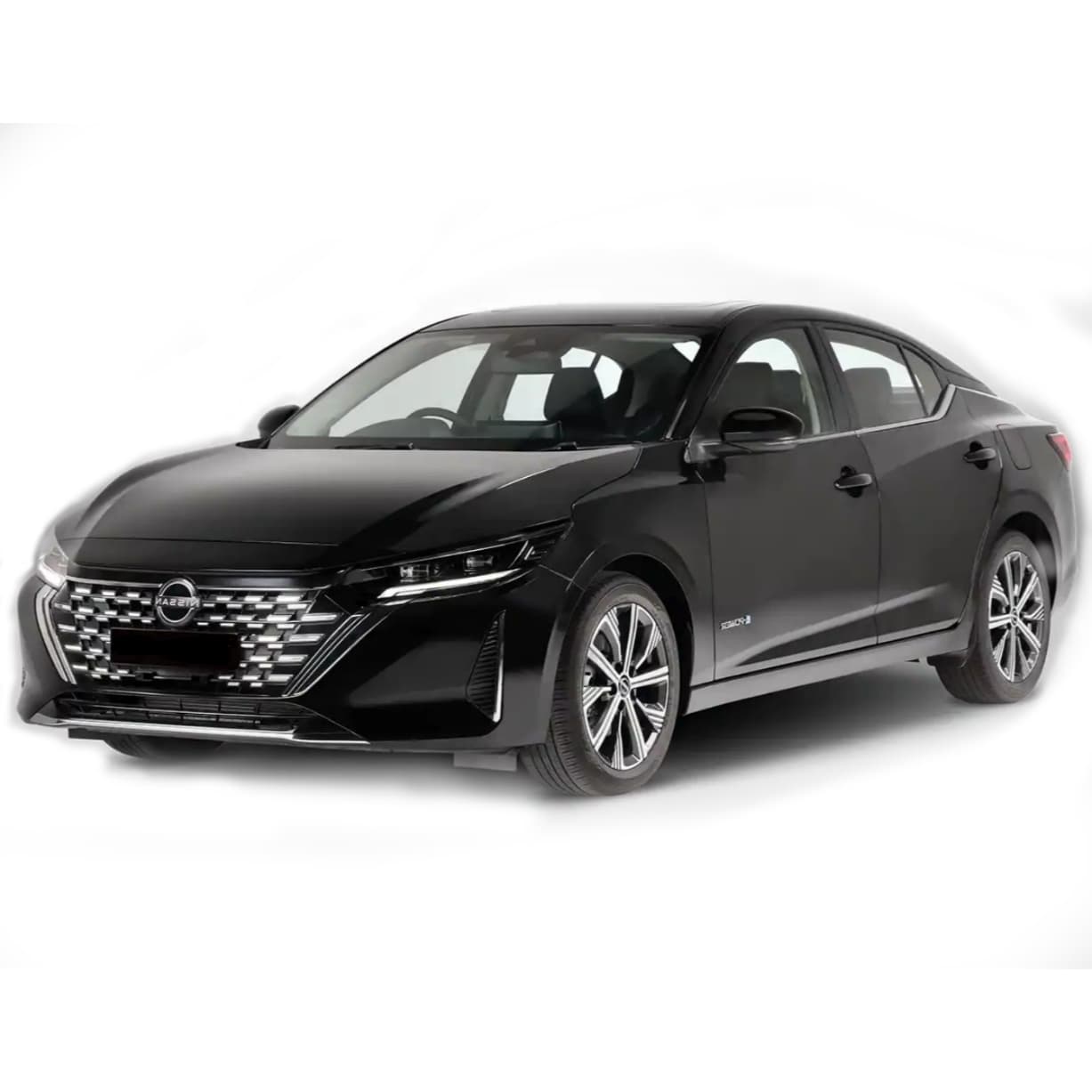 نیسان سیلفی