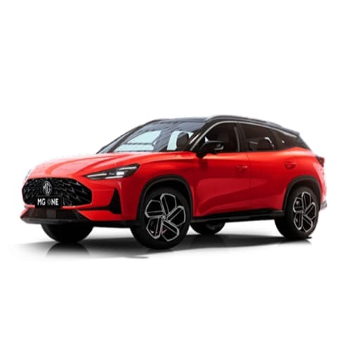 MG ONE