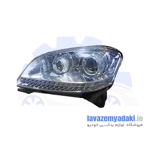 چراغ جلو سانگ یانگ چیرمن