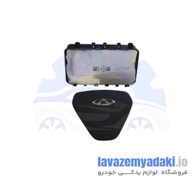 ایربگ کامل چری آریزو 5