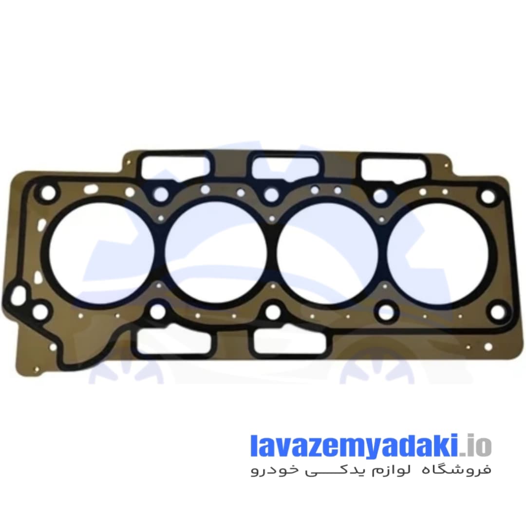واشر سر سیلندر ام وی ام 550
