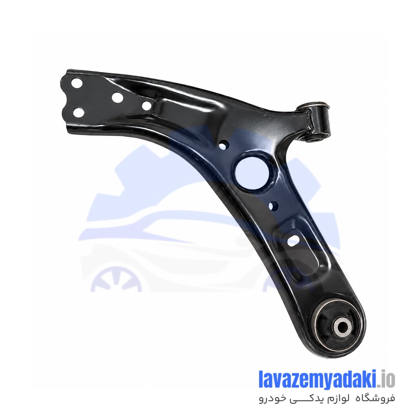 طبق جلو چانگان cs55