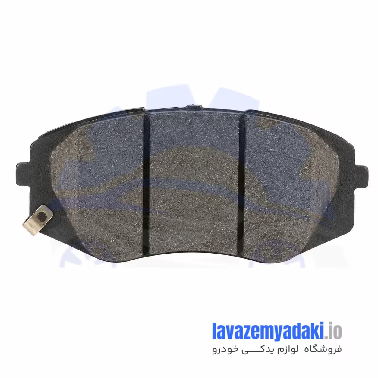 لنت جلو توسان قدیم