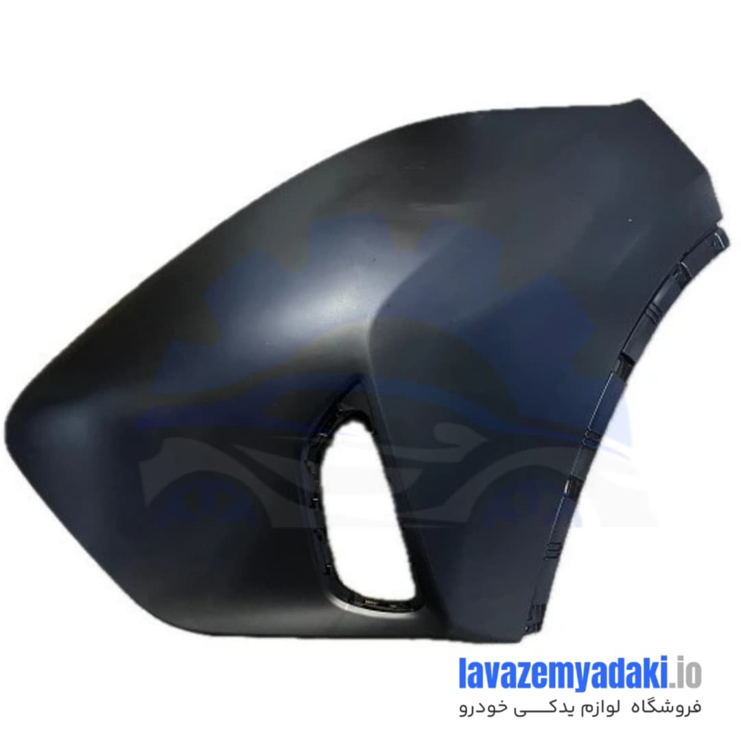 گوشه سپر جلو چپ هایما X7