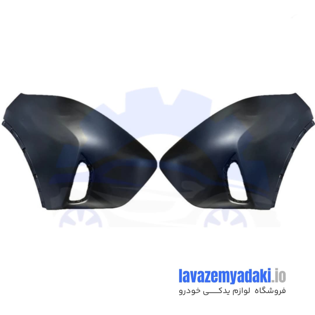 گوشه سپر جلو هایما X7
