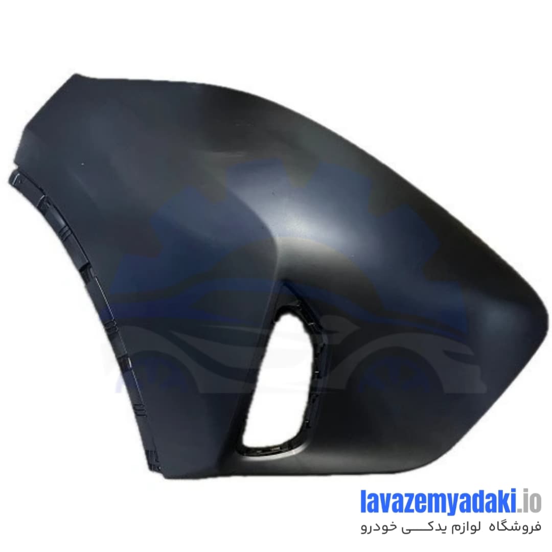 گوشه سپر جلو راست هایما X7