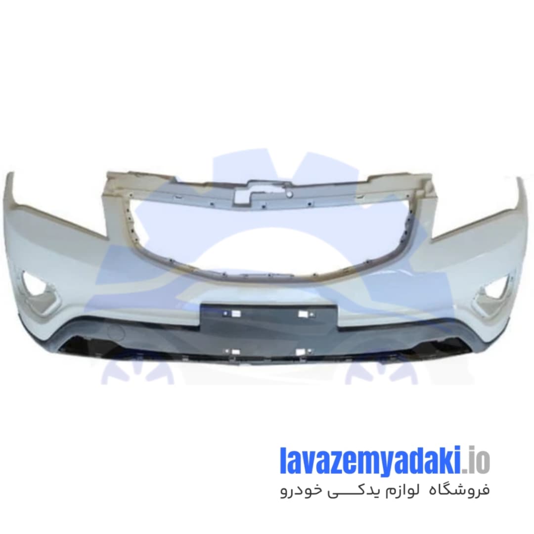 سپر جلو چانگان CS35