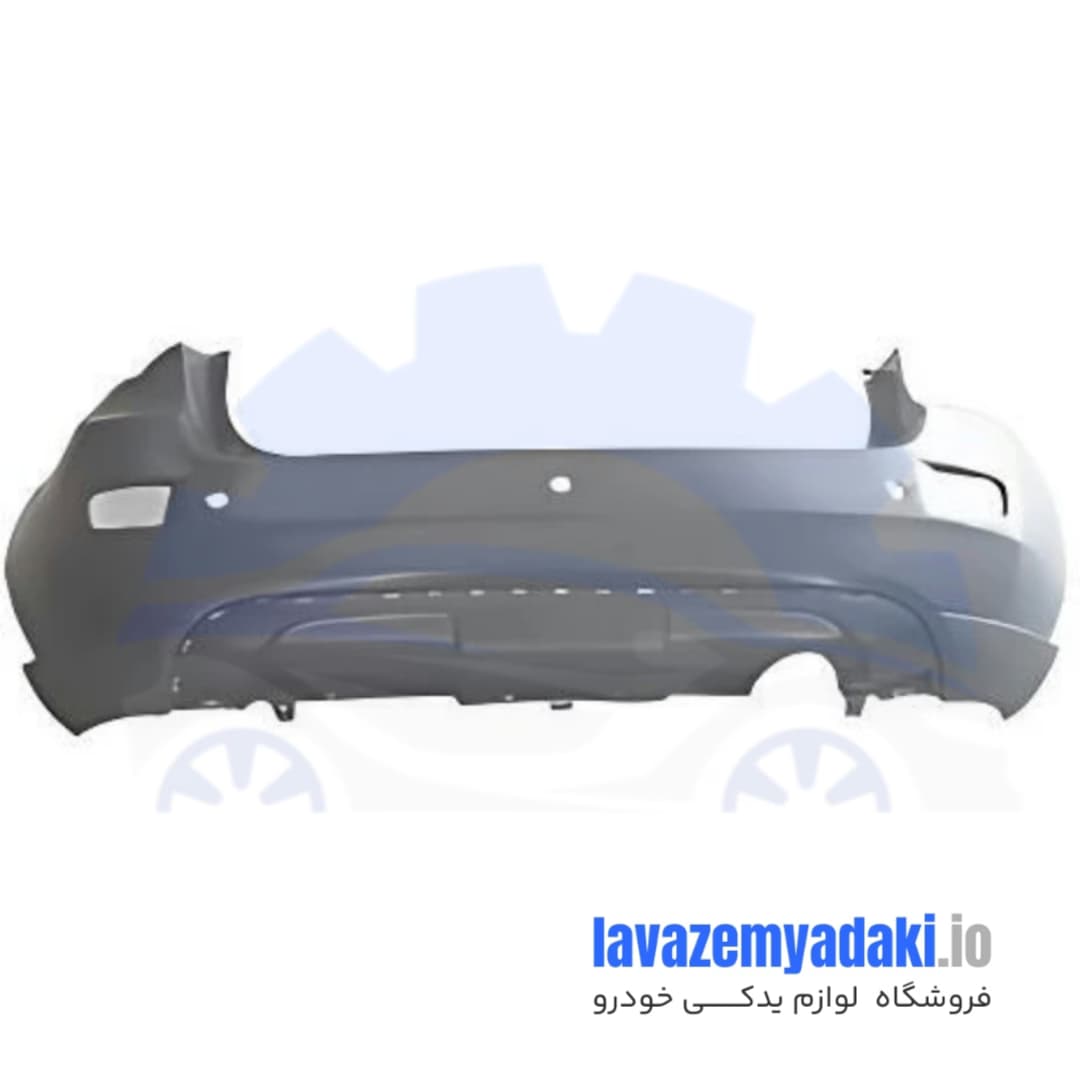 سپر عقب چانگان CS35