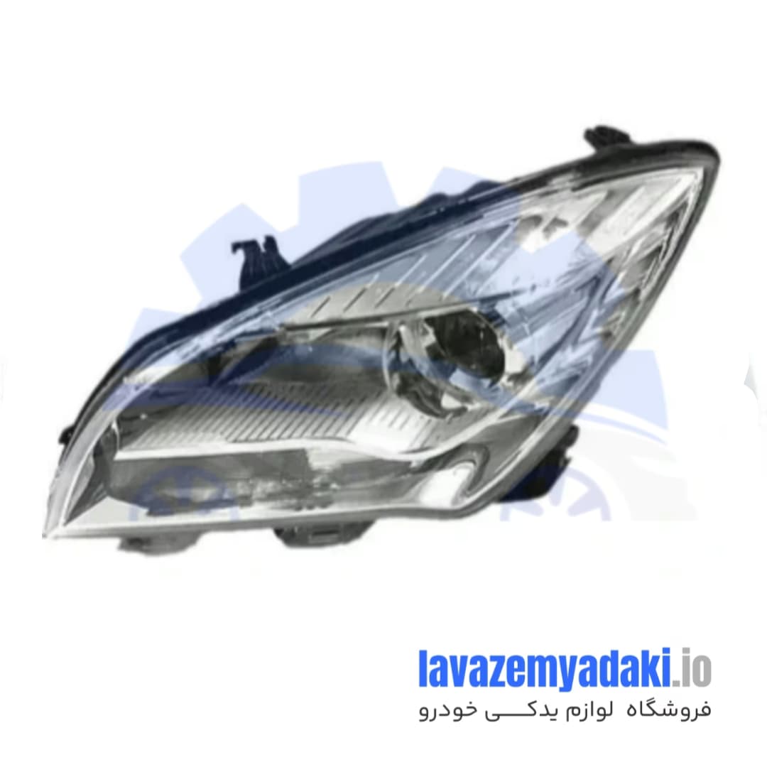 چراغ جلو چانگان CS35