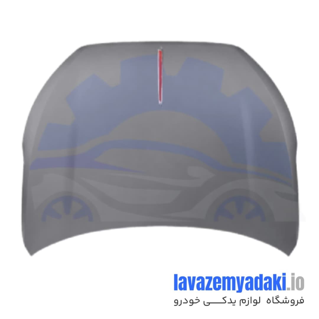 کاپوت هونگچی H5