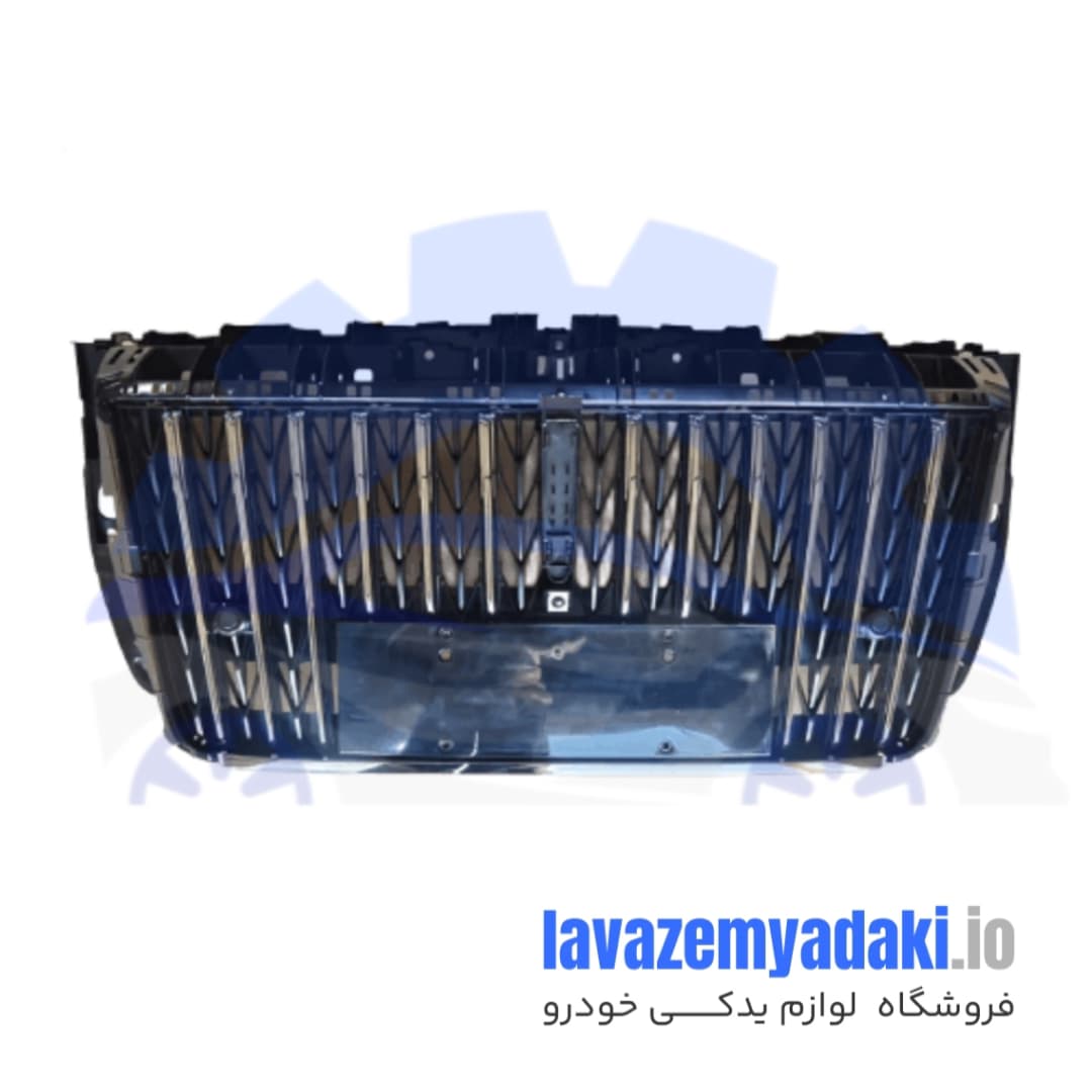جلو پنجره هونگچی H5