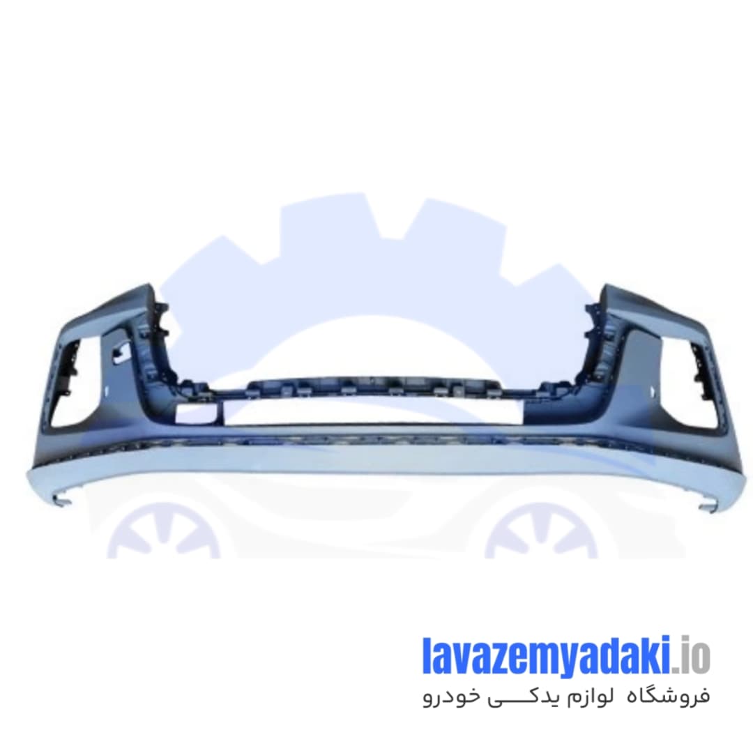 سپر جلو هونگچی H5