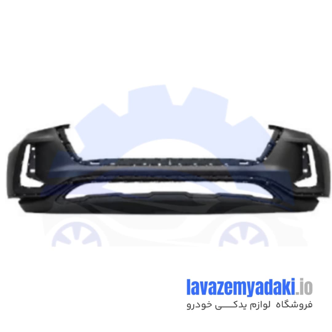 سپر جلو تیگارد X35