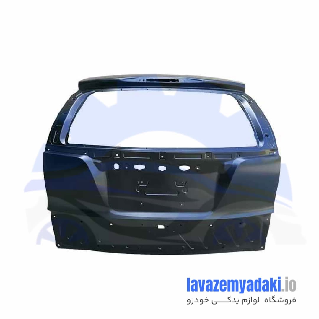 درب صندوق هوندا CR-V