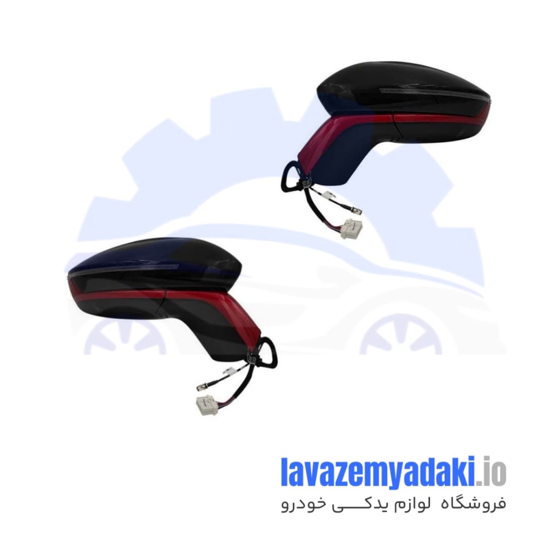 آینه بغل فونیکس FX