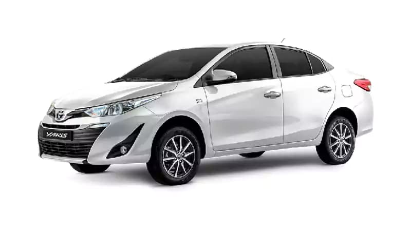تویوتا C-HR