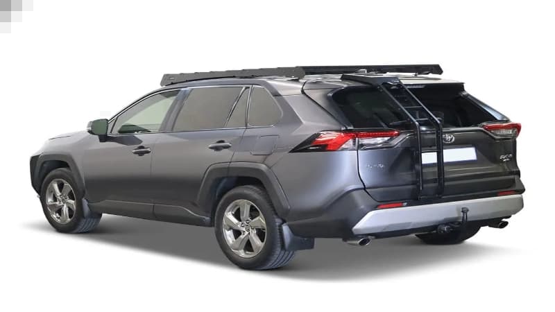 تویوتا RAV4 اصل