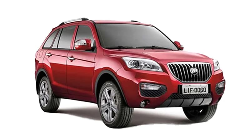 لیفان X60