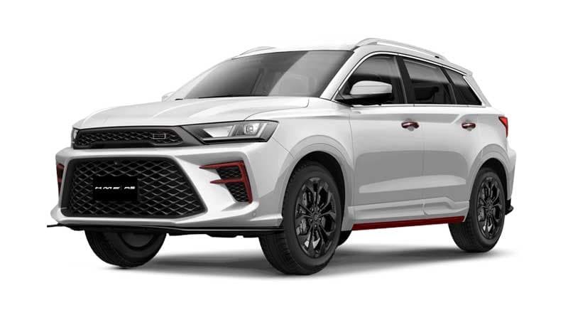 KMC A5