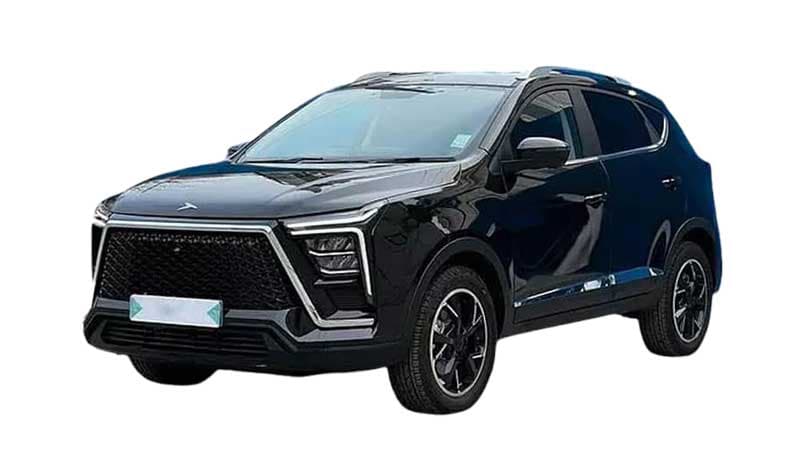 کی ام سی X5