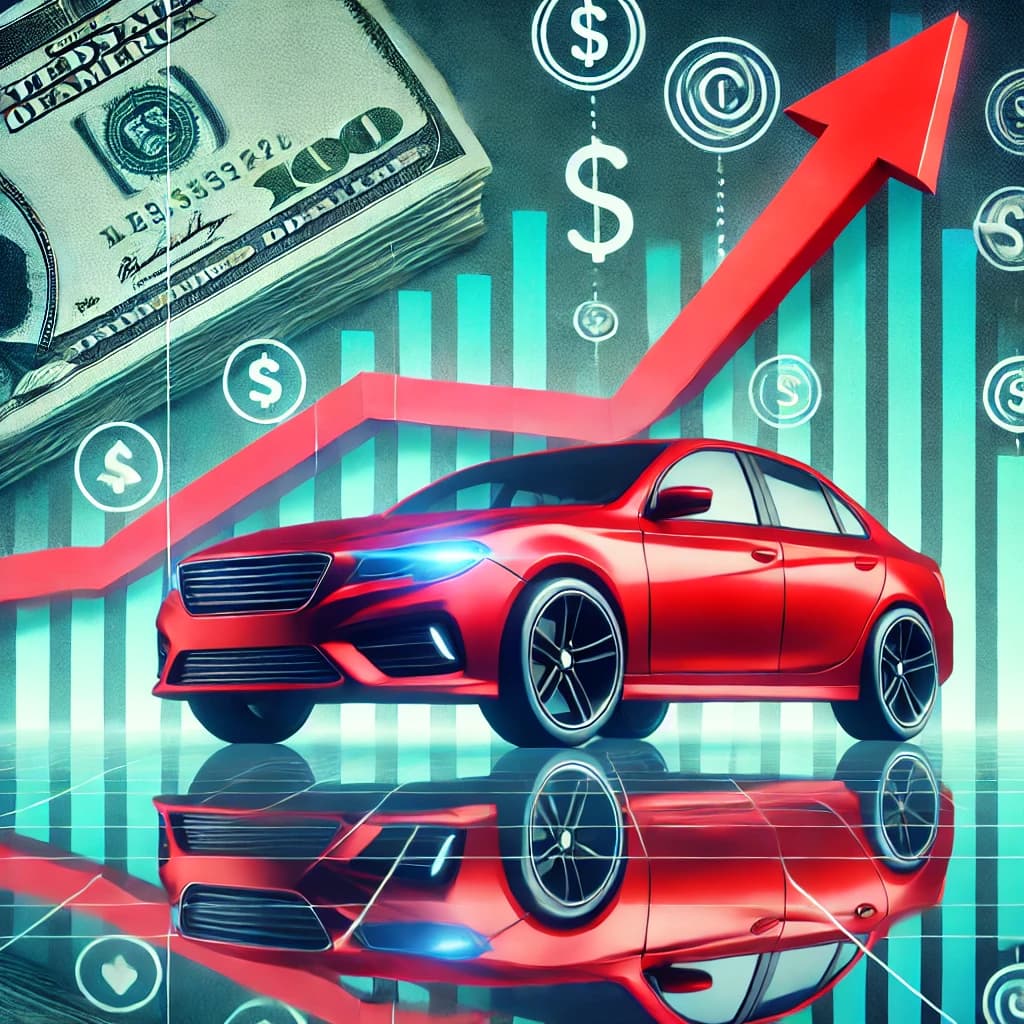برنامه خودروسازان برای افزایش قیمت‌ها؛ بازی جدید یا ضرورت اقتصادی؟