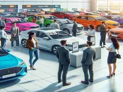 با دو میلیارد چه ماشینی بخریم؟