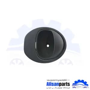 دستگیره دربازکن داخل چپ ساینا