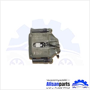 سیلندر ترمز چرخ جلو پژو 405
