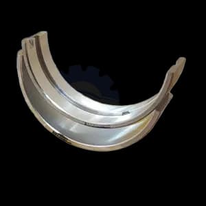 یاتاقان ثابت سانتافه