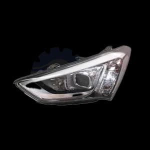 چراغ جلو چپ هیوندای سانتافه IX45
