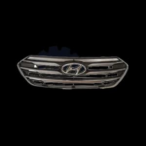 جلو پنجره هیوندای سانتافه IX45