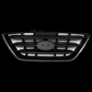 جلو پنجره هیوندای ورنا
