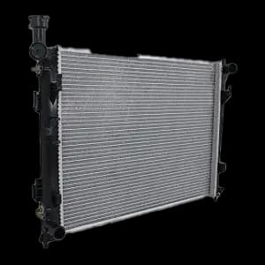 رادیاتور کولر هیوندای I30