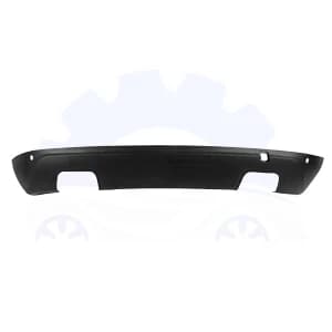 فلاپ زیر سپر عقب جک S5