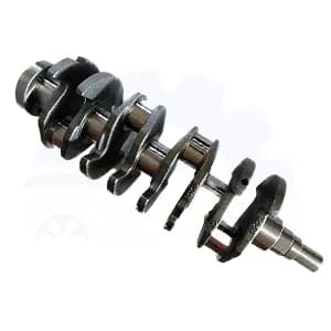 میل لنگ ام وی ام X33
