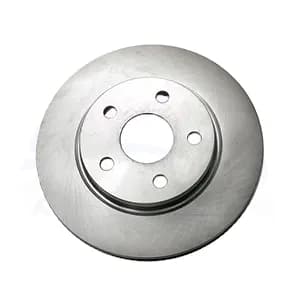 دیسک چرخ جلو ام وی ام X33