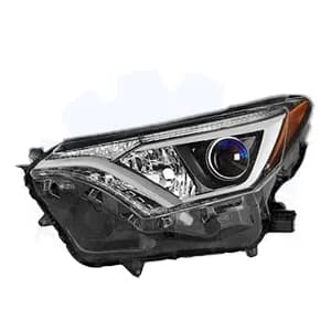 چراغ جلو چپ تویوتا RAV4
