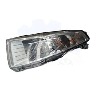 چراغ جلو چپ برلیانس H230
