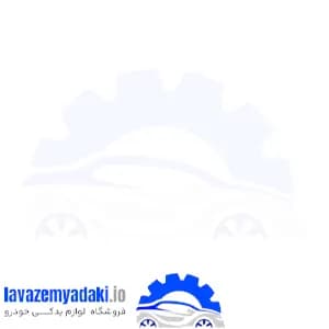چراغ خطر روی گلگیر چپ هایما s8