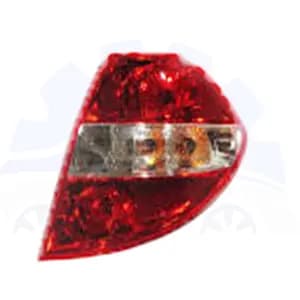 چراغ خطر عقب راست دانگ فنگ h30 کراس