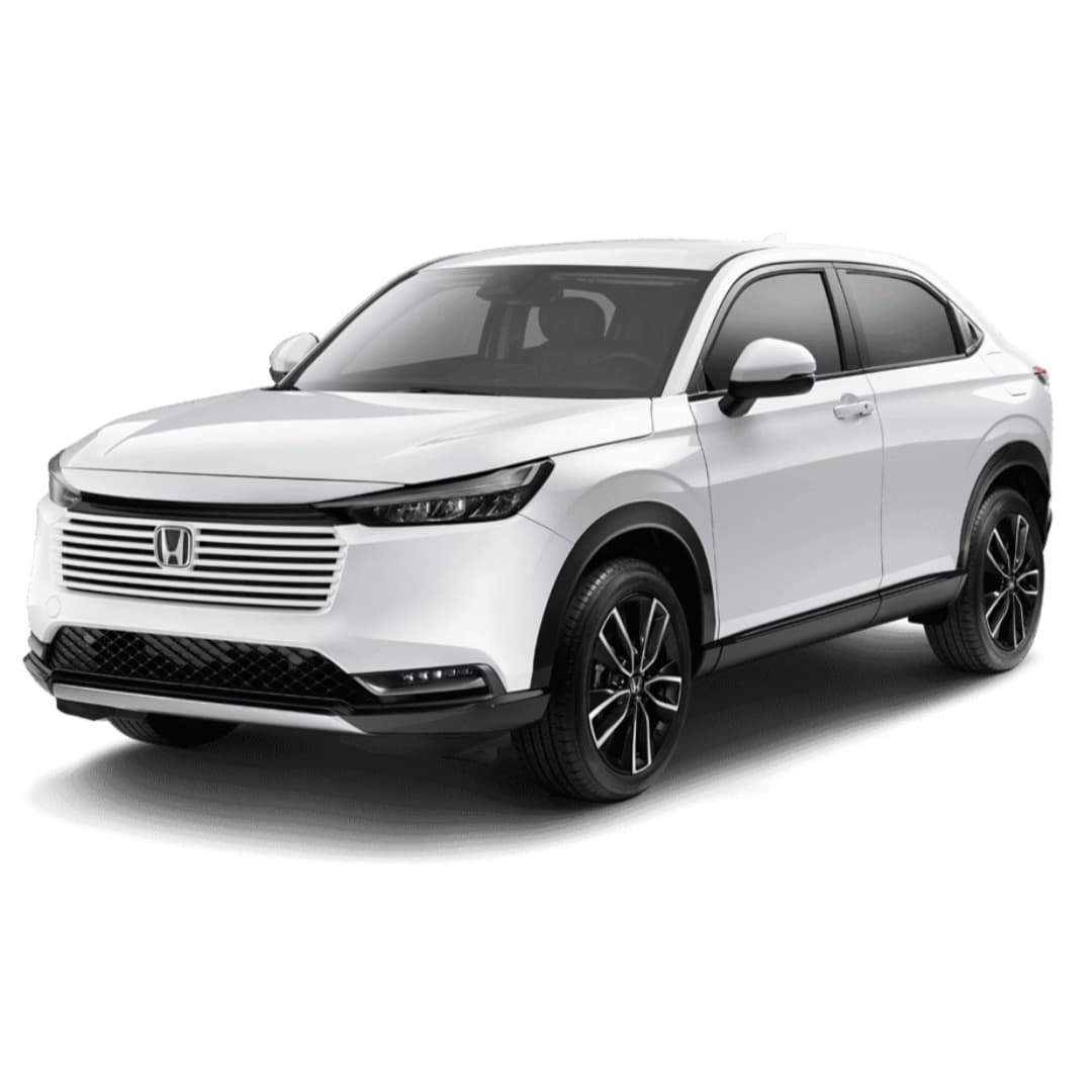 هوندا HR-V