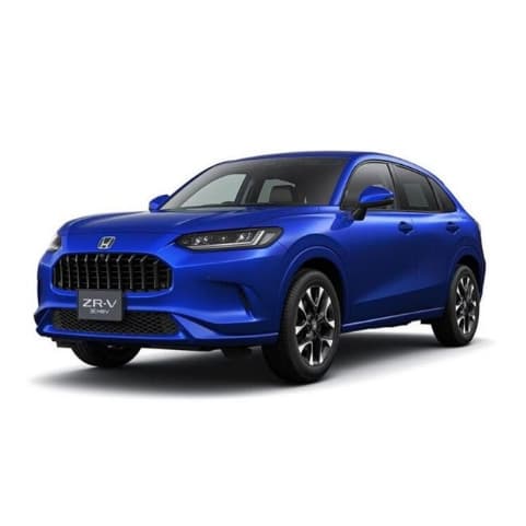 هوندا ZR-V