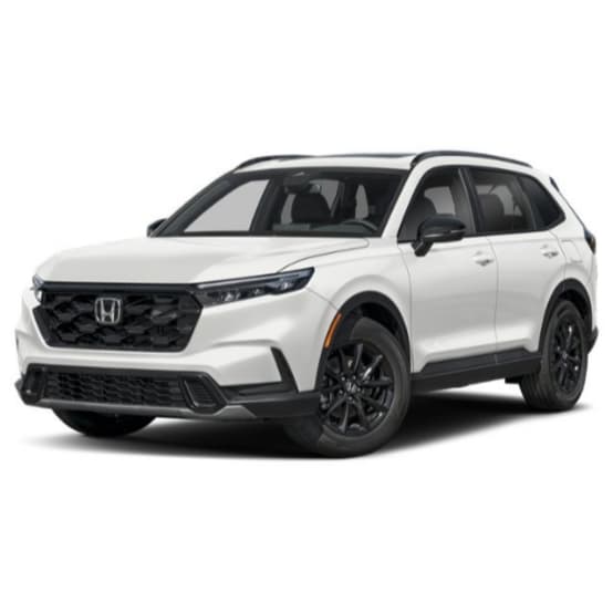 هوندا CR-V