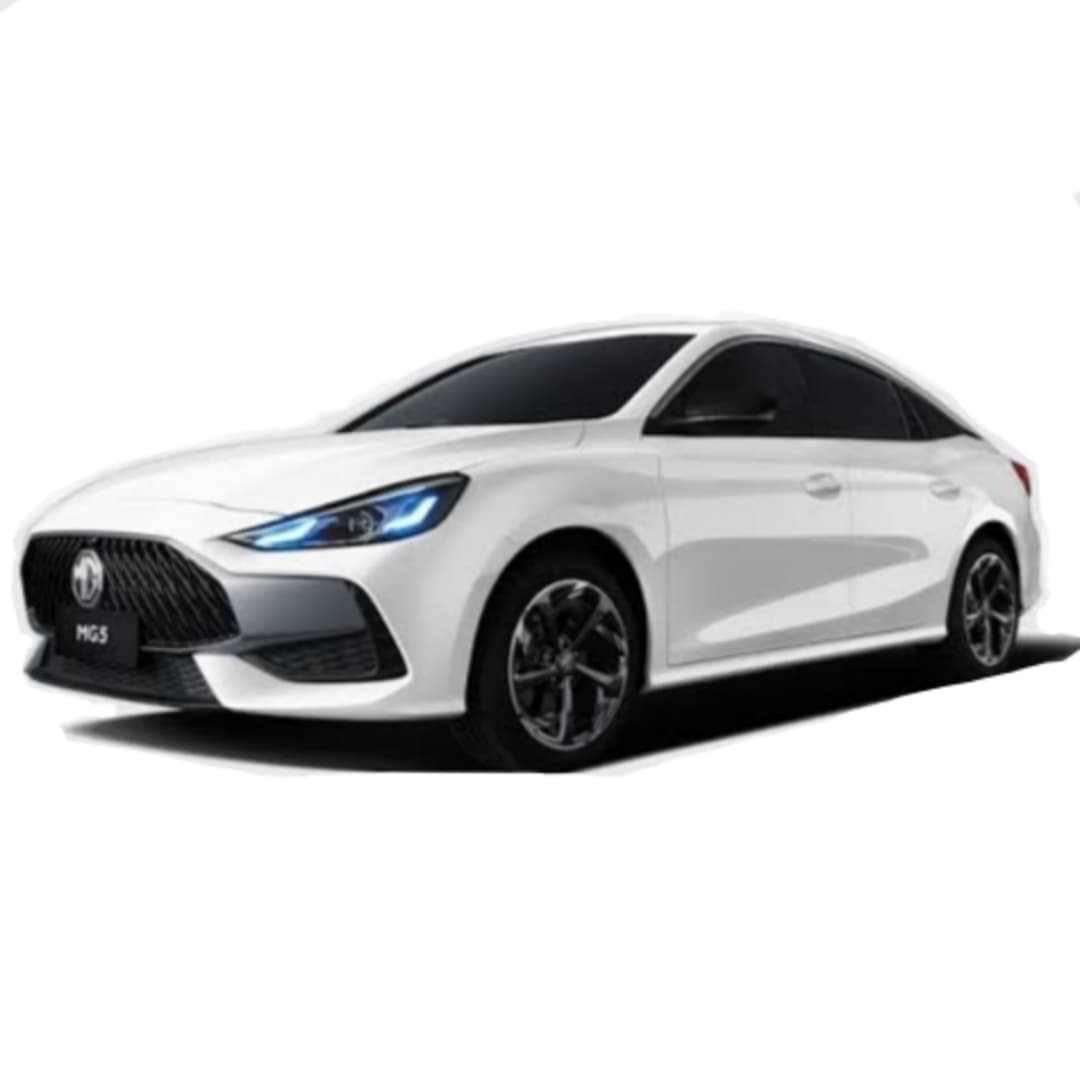 ام جی 5