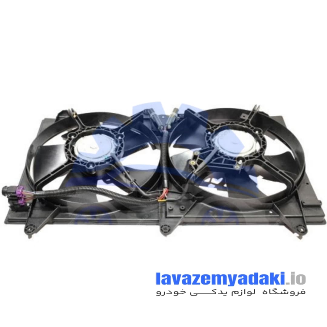 فن کامل X33 AT