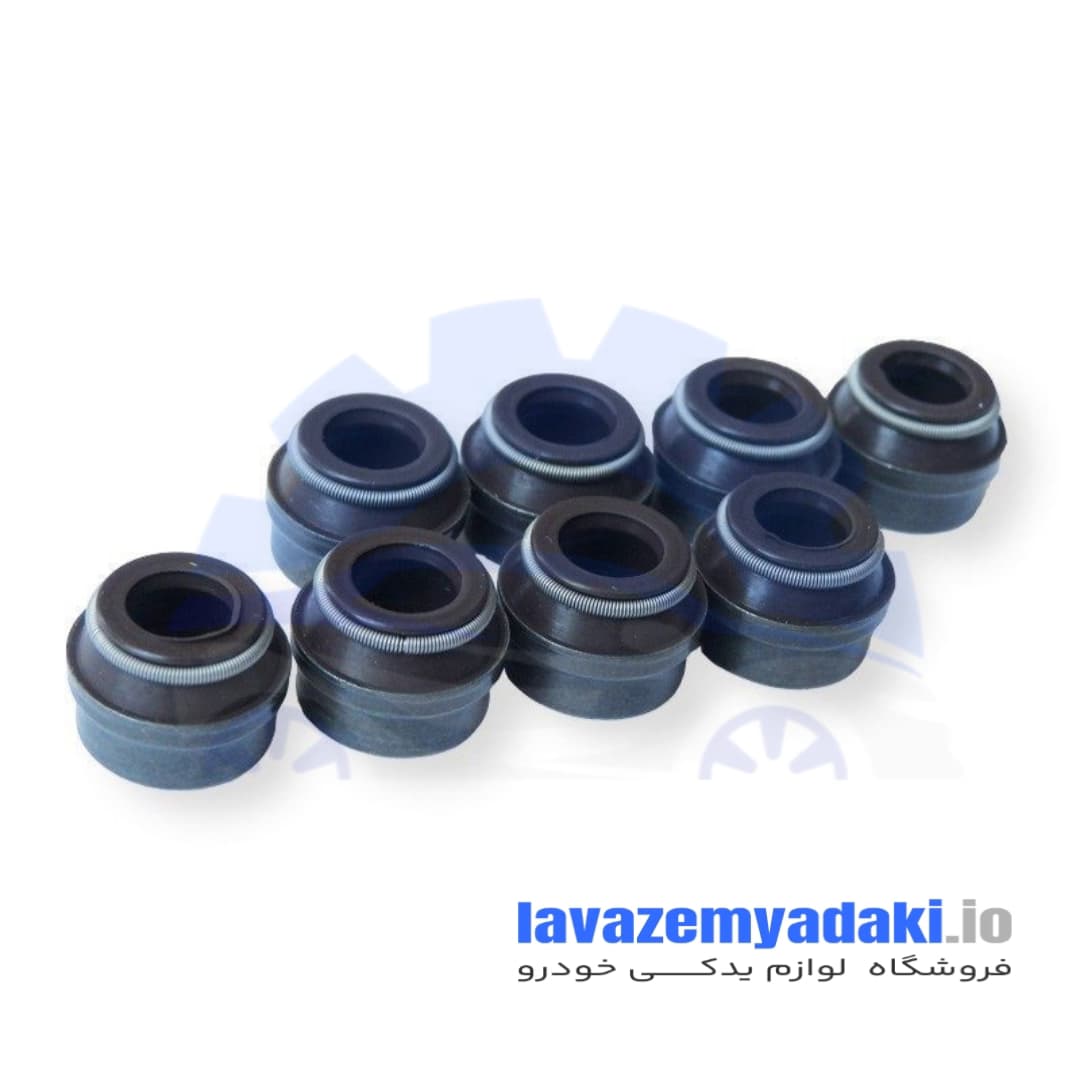 لاستیک سوپاپ ام وی ام 550