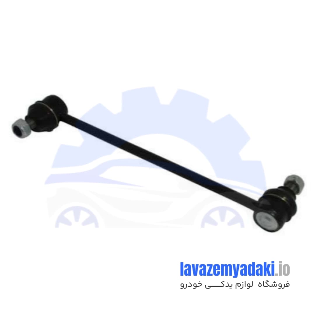 میل موجگیر ام وی ام X33