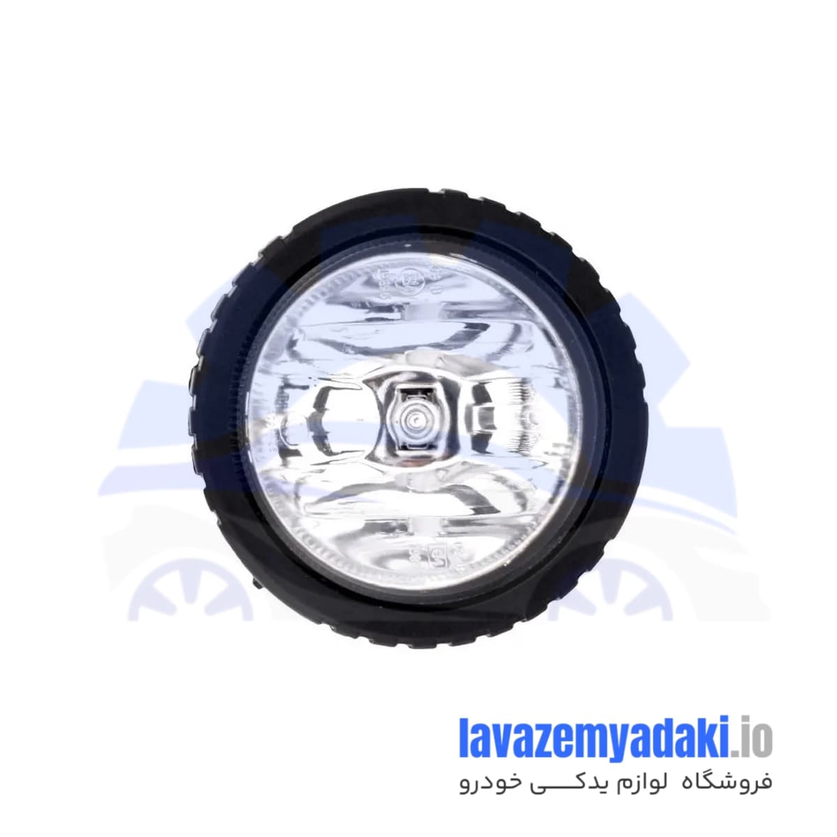 چراغ جلو لیفان X70