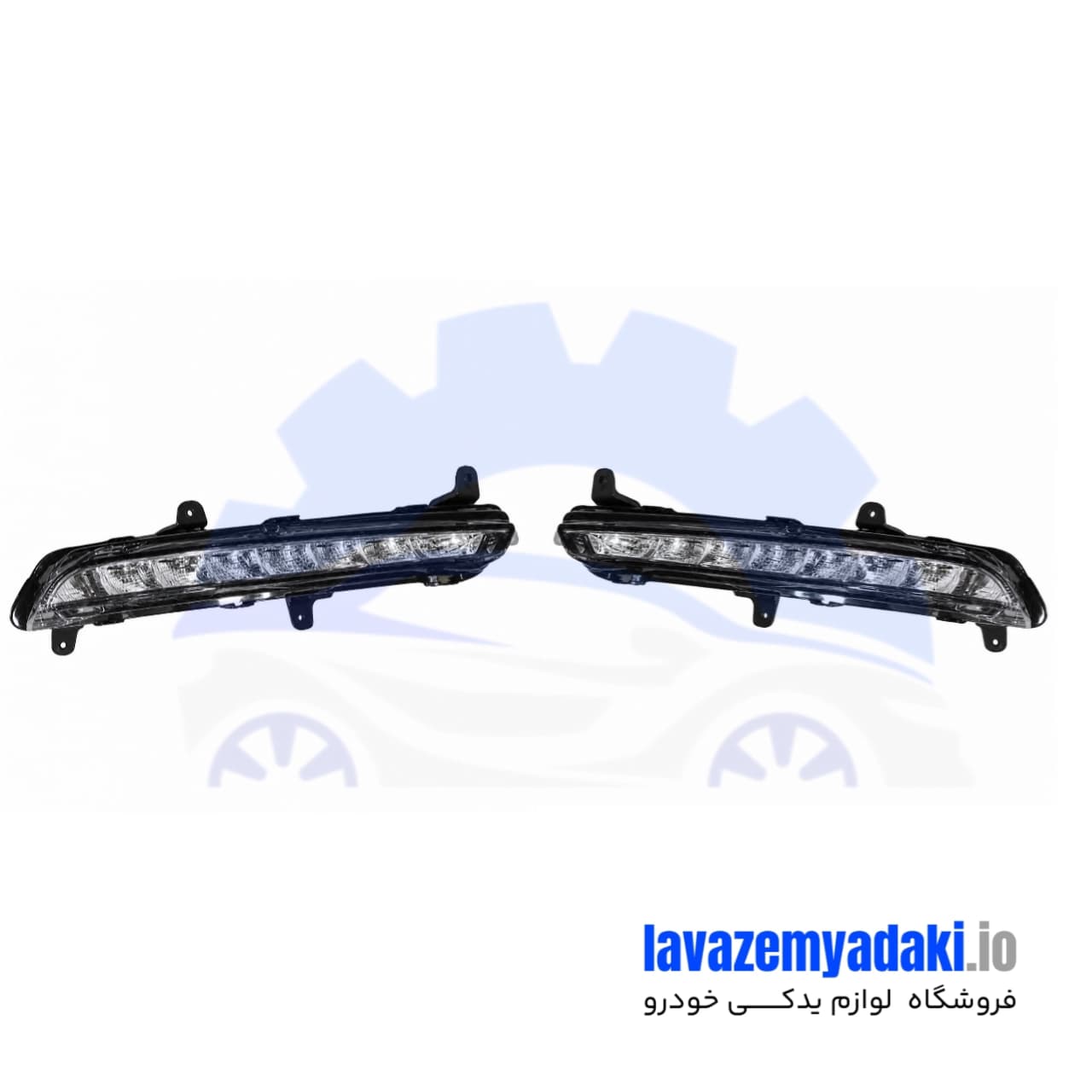 دیلایت تیگو 5 نیو