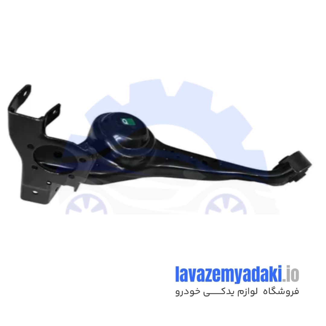 طبق چرخ عقب لیفان X60